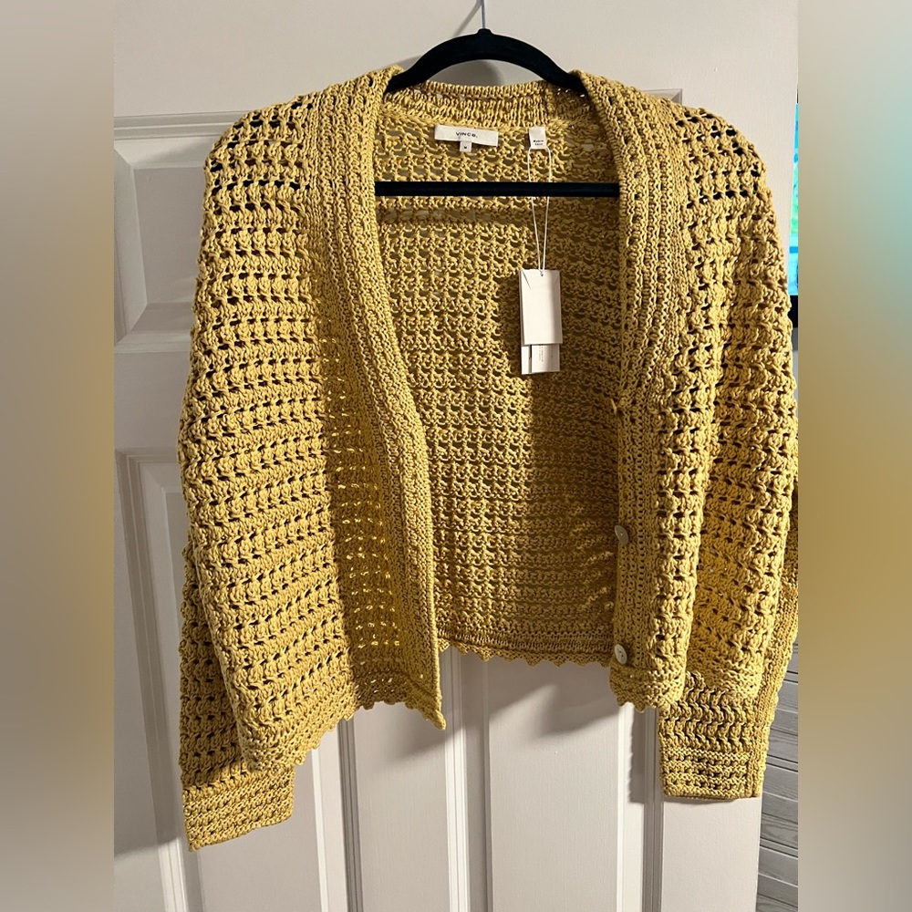 Vince Sweater